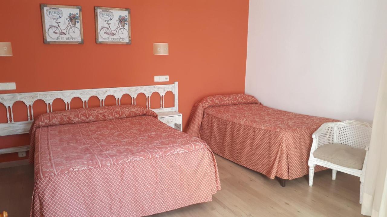 Pension Malida Casau Exterior photo